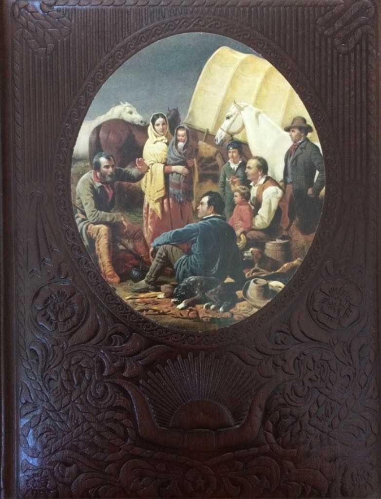 Other Side Of Dawn, The