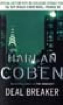 Deal Breaker - Harlan Coben (Simon & Schuster - eBook) book collectible [Barcode 9780752849133] - Main Image 1
