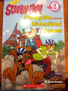 QI:The Second Book of General Ignorance