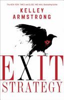 Exit Strategy - Kelley Armstrong (Vintage Canada - Trade Paperback) book collectible [Barcode 9780307361158] - Main Image 1