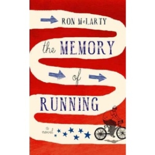 The Memory of Running - Ron McLarty (- Hardcover) book collectible [Barcode 9780316728607] - Main Image 1