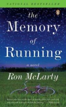 The Memory of Running - Ron McLarty (Penguin/Viking - Hardcover) book collectible [Barcode 9780670033638] - Main Image 1
