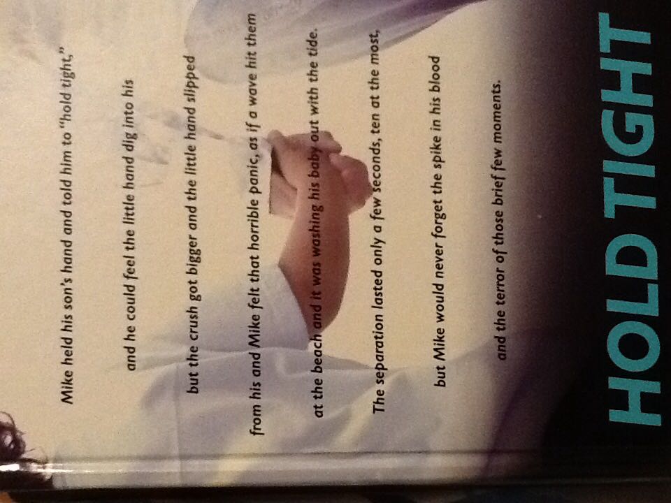 Hold Tight - Harlan Coben (Dutton - Hardcover) book collectible [Barcode 9780525950608] - Main Image 2