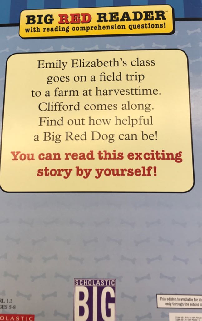 Picking Apples And Pumpkins - Amy and book collectible [Barcode 9780439906029] - Main Image 2