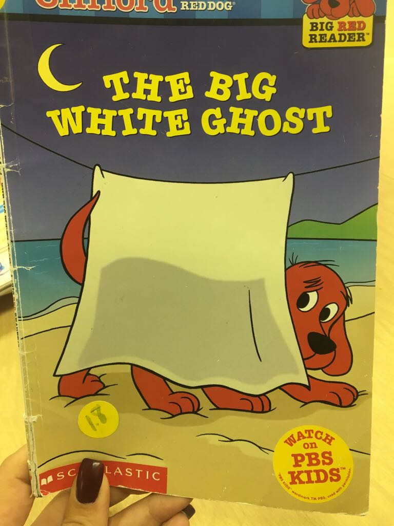 Campfire Ghost Stories