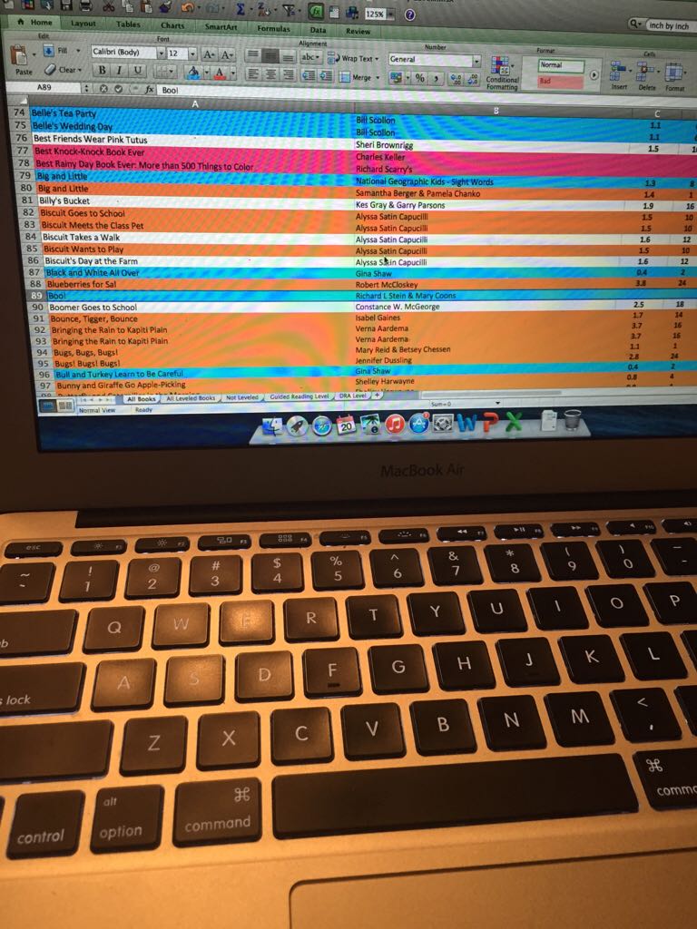 Ridder Goodwill: De tre stjerner