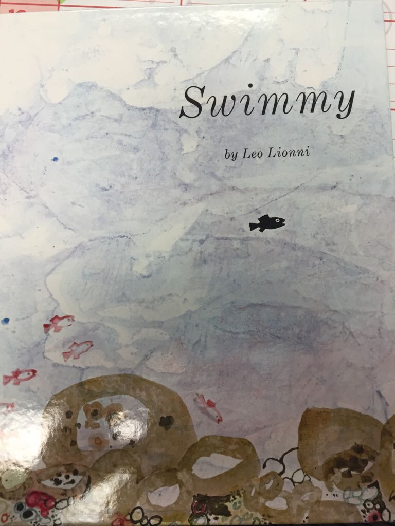 Clifford The Big Red Dog