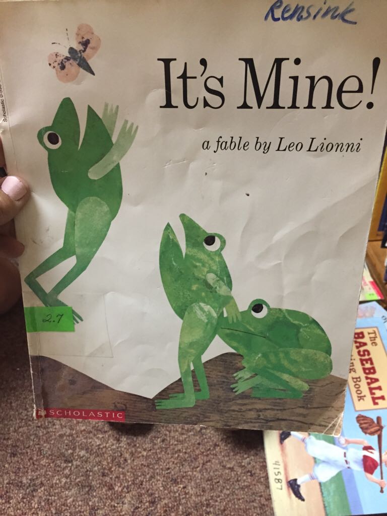 Lonely Werewolf Girl