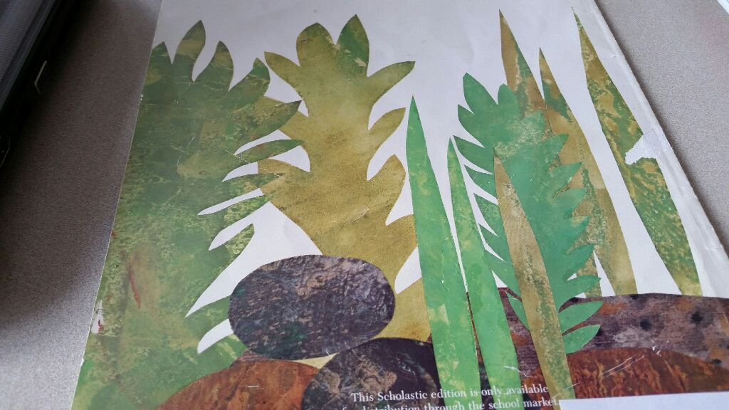 Its Mine! - Leo Lionni book collectible - Main Image 2