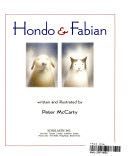 Hondo and Fabian