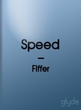 Speed: Baseball in High Gear - Fiffer, Steve (Hardcover) book collectible [Barcode 092458808] - Main Image 1