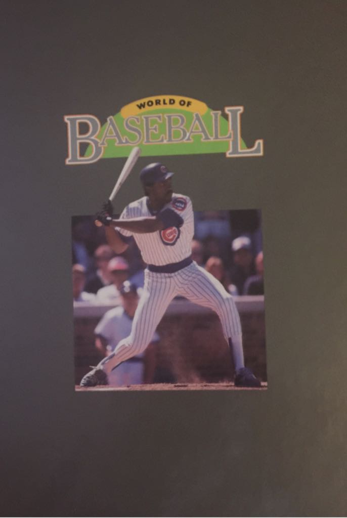 The Sluggers - John Holway book collectible - Main Image 2