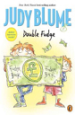 Double Fudge - Judy Blume (Puffin Books - Paperback) book collectible [Barcode 9780142501115] - Main Image 1