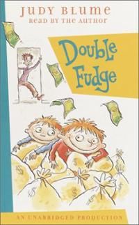Double Fudge  book collectible [Barcode 9780525423881] - Main Image 1