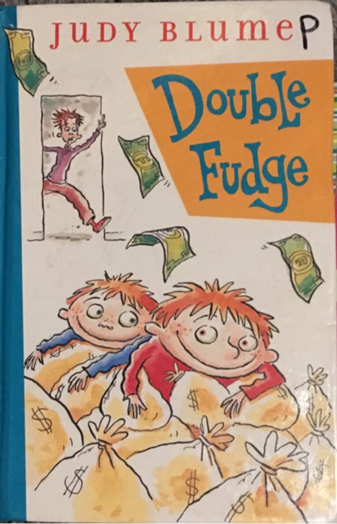 Double Fudge