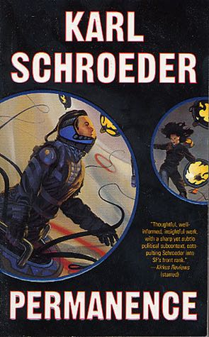 Foundation and Earth