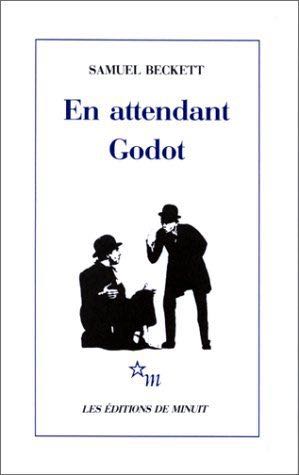 En attendant Godot  book collectible - Main Image 1