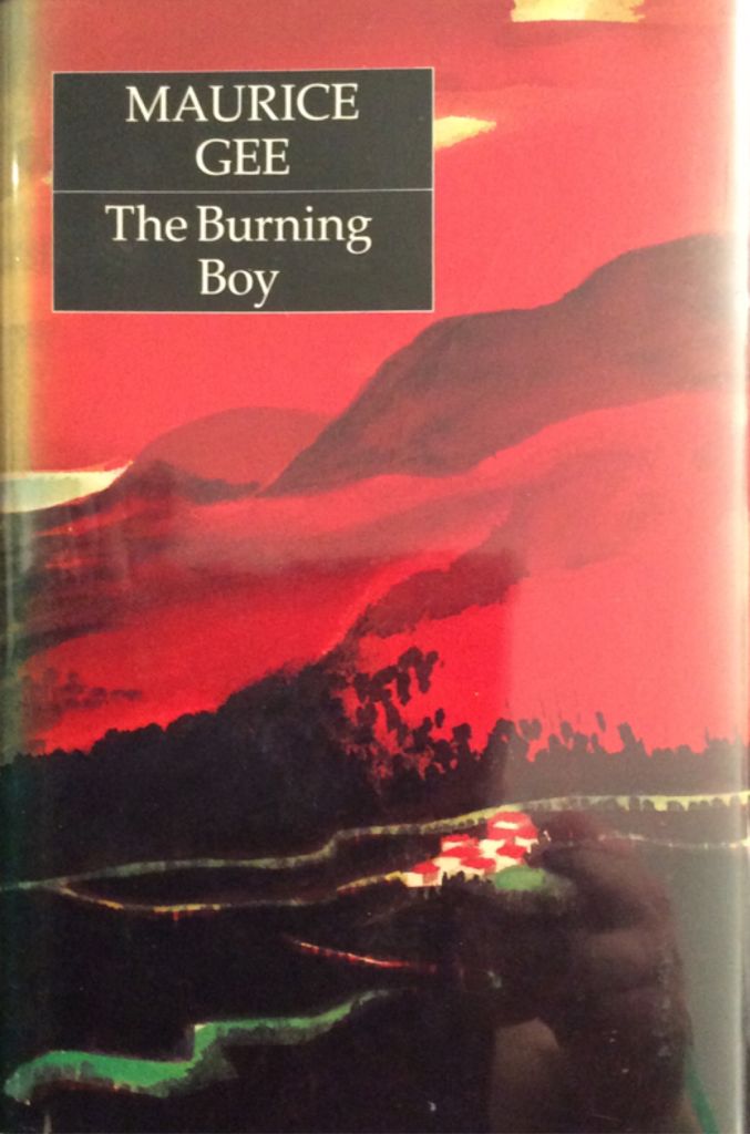 Fireside Ghost Stories