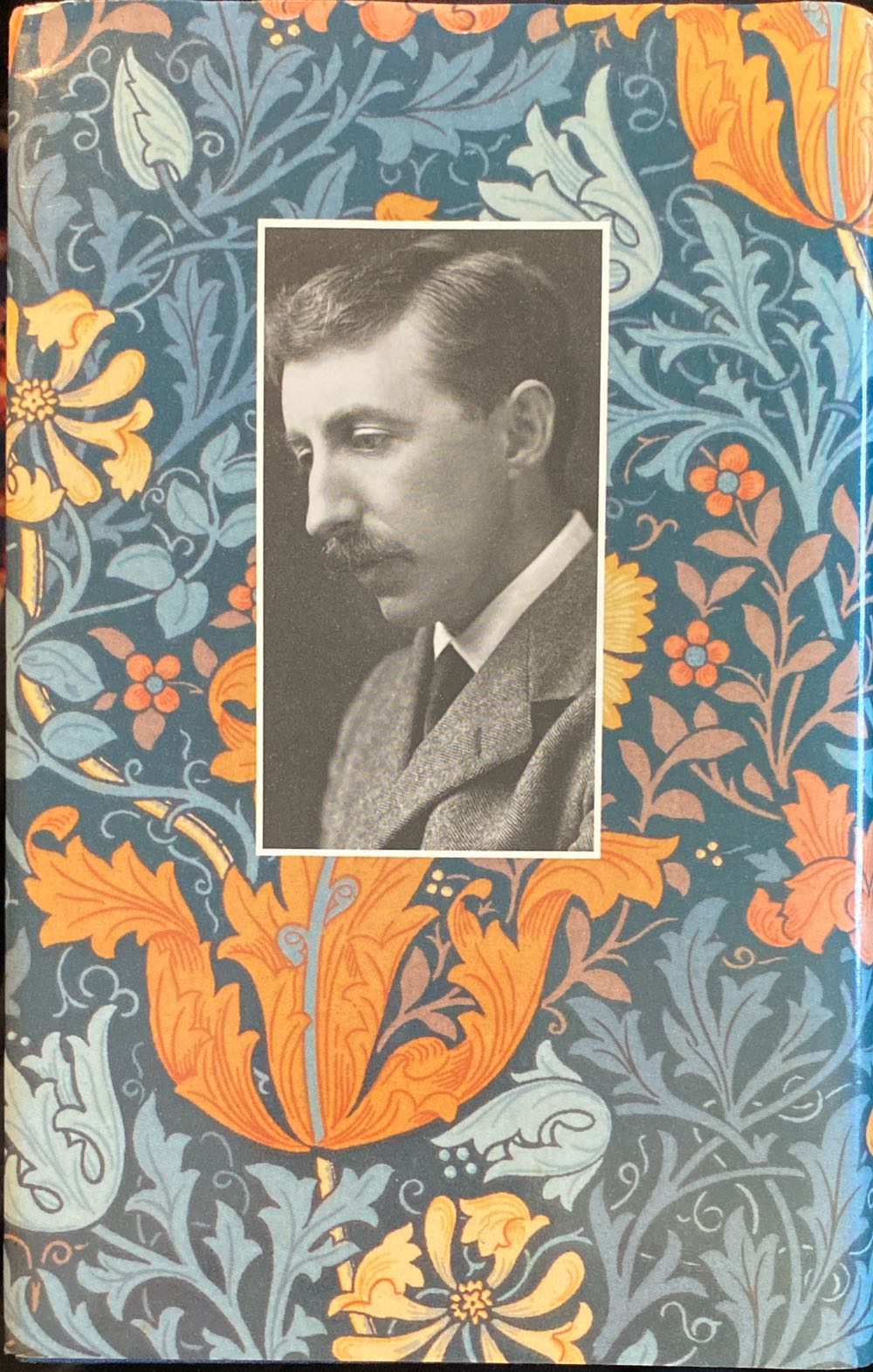 Maurice - E. M. Forster (Guild Publishing London - Hardcover) book collectible [Barcode 9780393000269] - Main Image 2