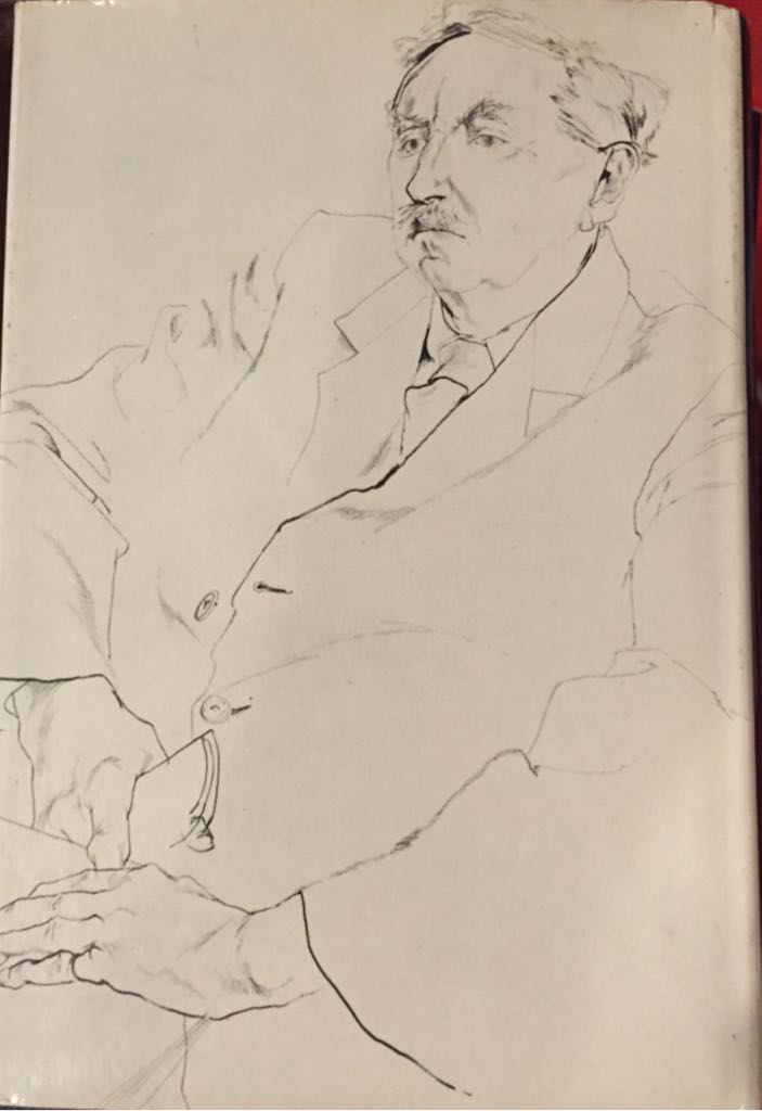 Maurice - E.M. Forester (Norton - Hardcover) book collectible - Main Image 2