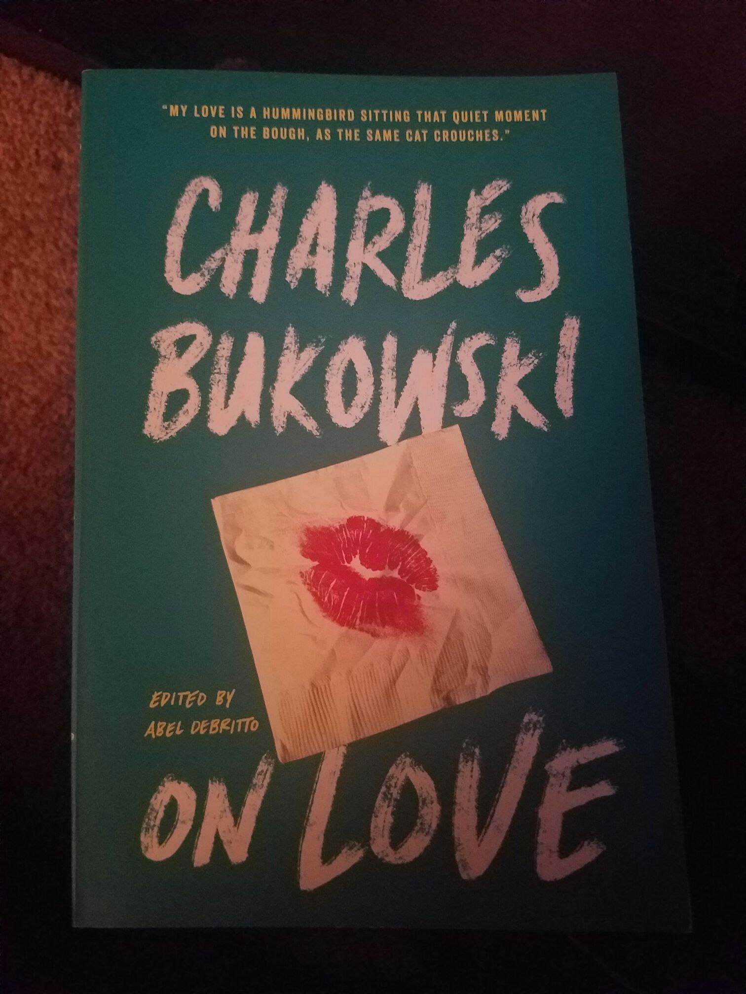 The Mermaids Singing