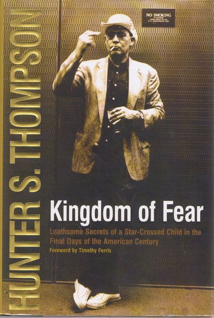 Other Side Of Dawn, The