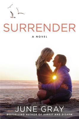 Surrender - June Gray (Berkley Publishing Group) book collectible [Barcode 9780425272145] - Main Image 1