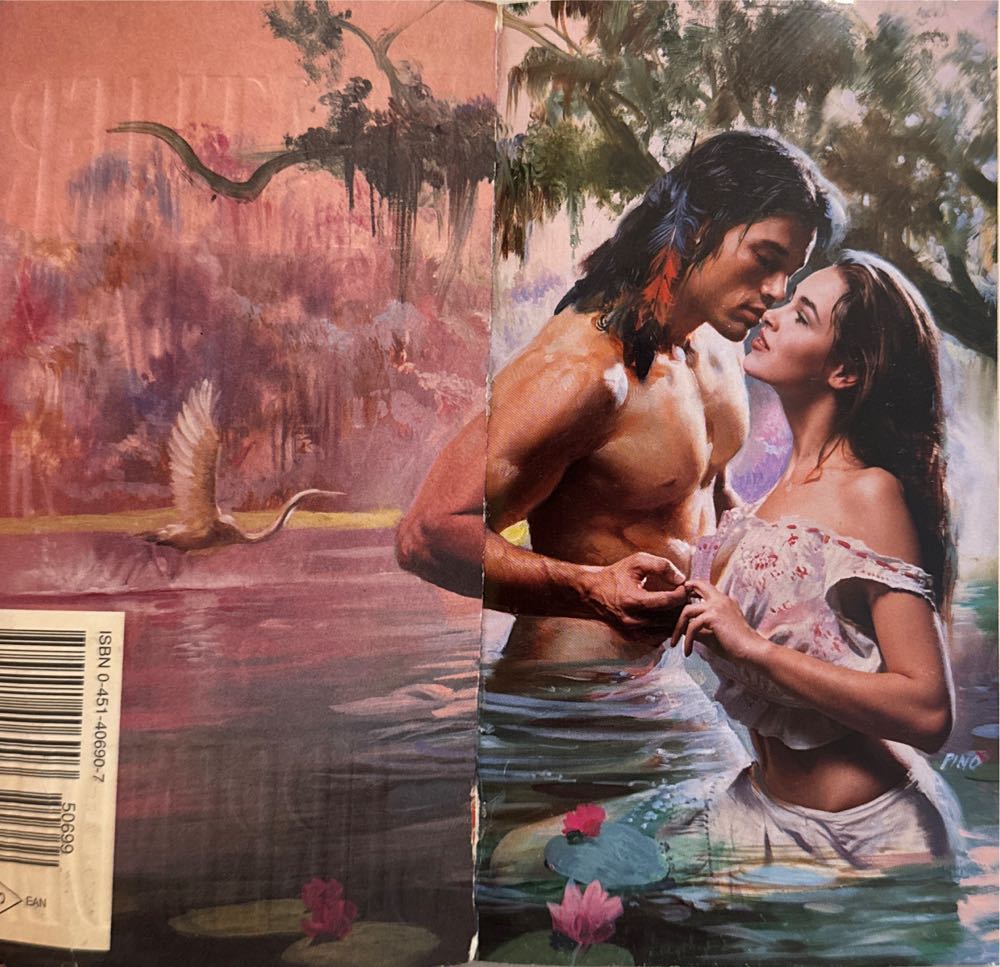 Surrender-discarded - Heather Graham (Topaz Historical Romance - Paperback) book collectible [Barcode 9780451406903] - Main Image 3