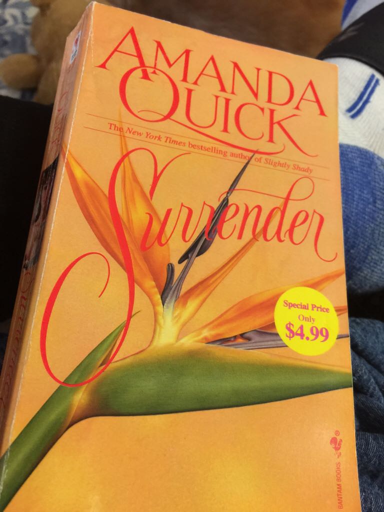 Breaking The Silence