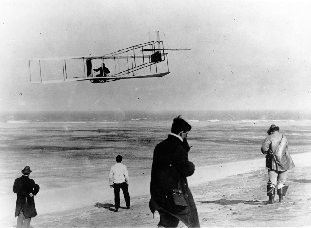 First Flight: The Wright Brothers and the Invention of the Airplane - T A Heppenheimer (John Wiley & Sons, Inc - Hardcover) book collectible [Barcode 9780471401247] - Main Image 2