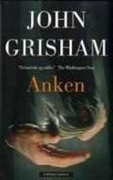 Anken - Grisham, John book collectible [Barcode 70121100] - Main Image 1
