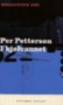 With Nails by Richard E. Grant