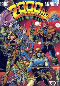 The New Professionals