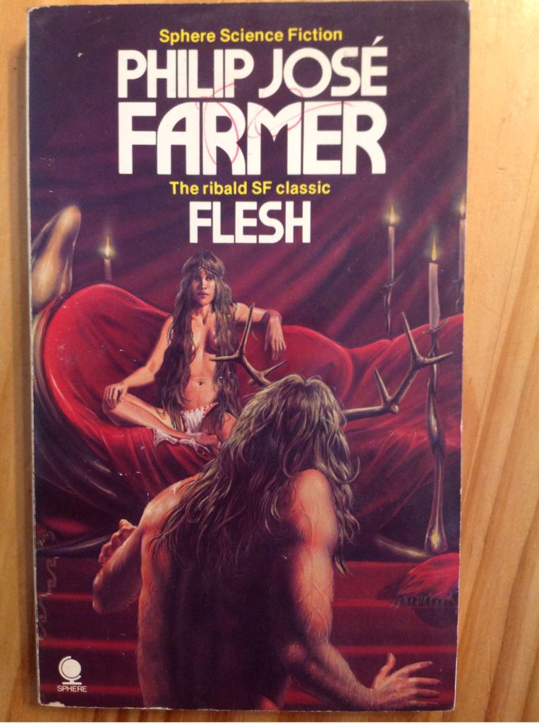 Beyond the Desert Gate 70ad