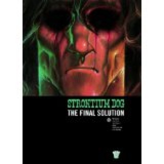 Forty Years Catching Smugglers