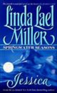 Jessica - Linda Lael Miller (Sonnet Books Romance - Paperback) book collectible [Barcode 9780671026875] - Main Image 1