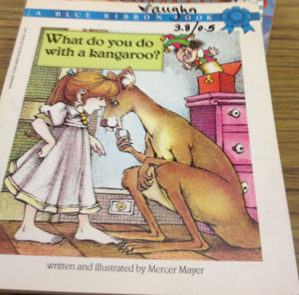 Dinosaurs Love Underpants