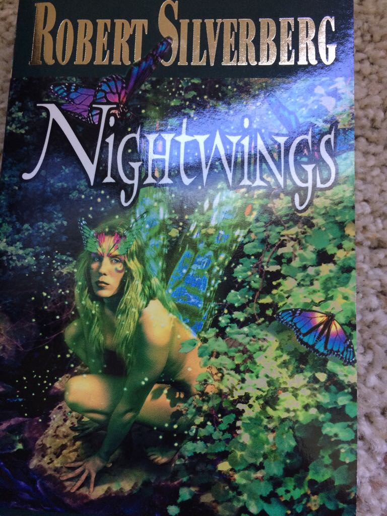 The Mermaids Singing