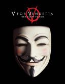 V for Vendetta - James Mcteigue (Universe) book collectible [Barcode 9780789315038] - Main Image 1