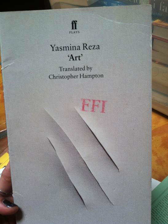 Clifford for President