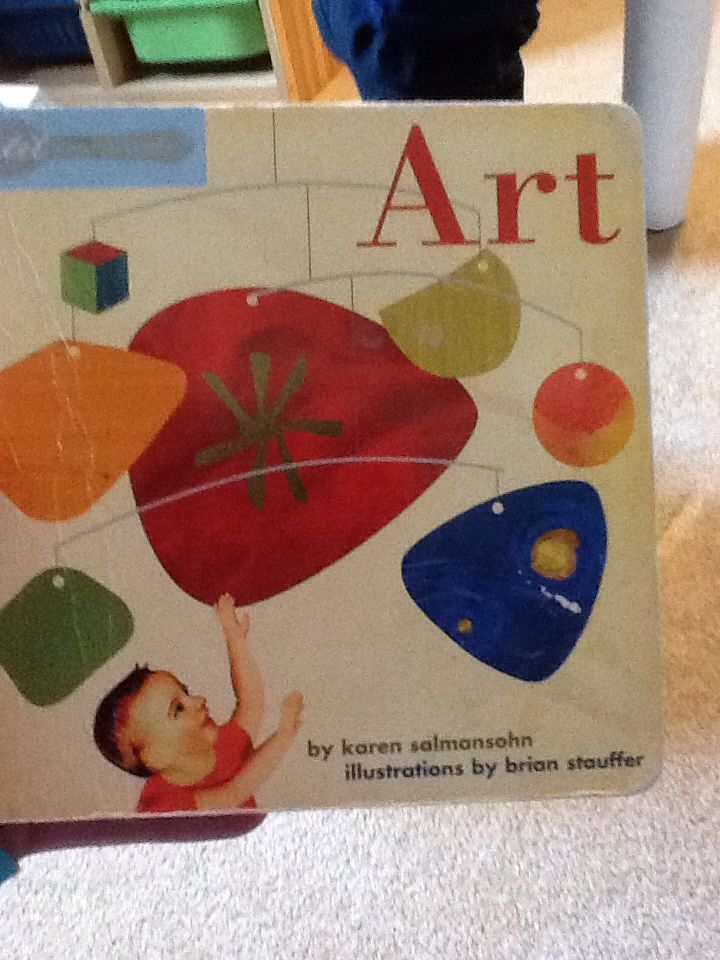 Dinosaur Starts School