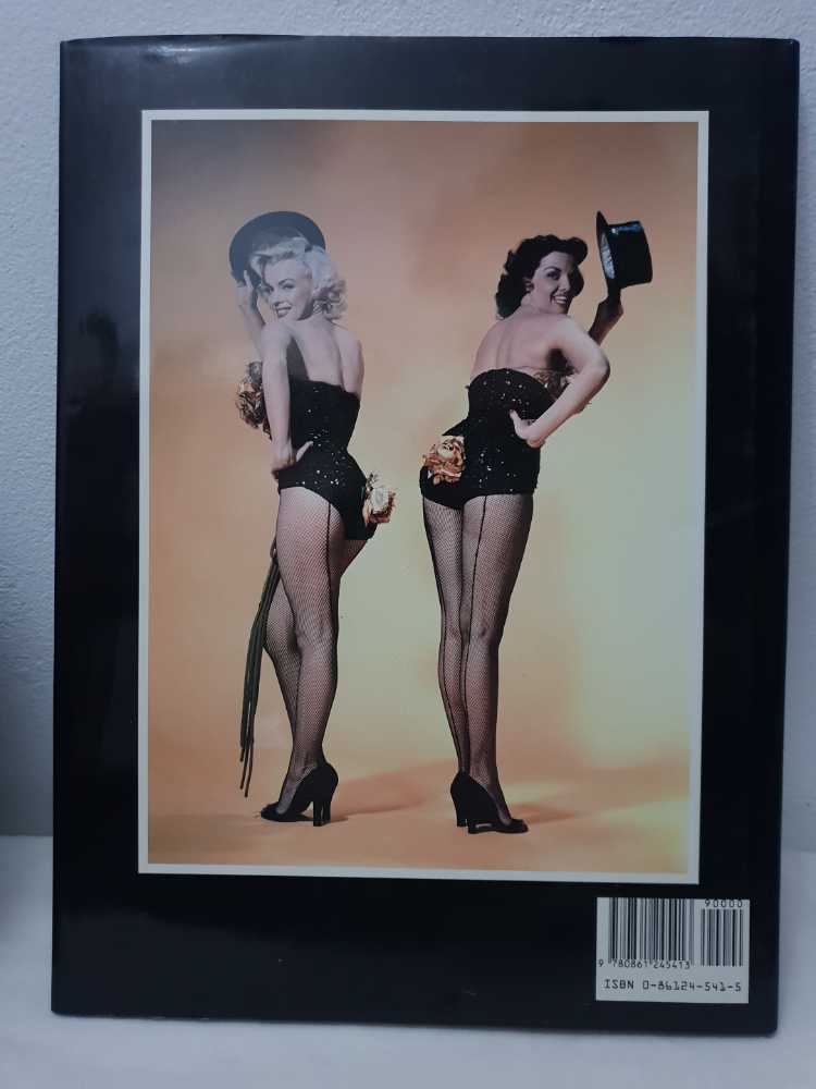 Marilyn A Hollywood Life - LLYOD ANN book collectible [Barcode 9780861245413] - Main Image 2