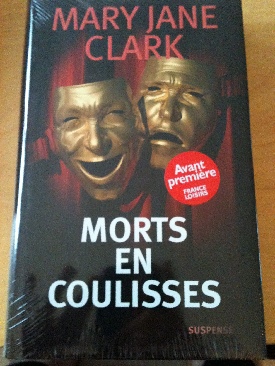 Clifford Goes To Hollywood