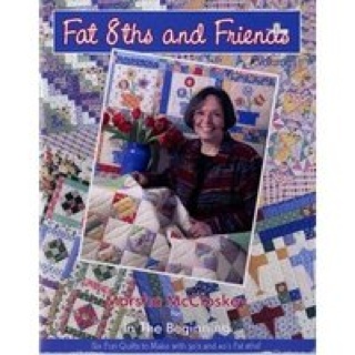 Fat 8ths and Friends - McCLoskey, Marsha book collectible [Barcode 9780970690067] - Main Image 1