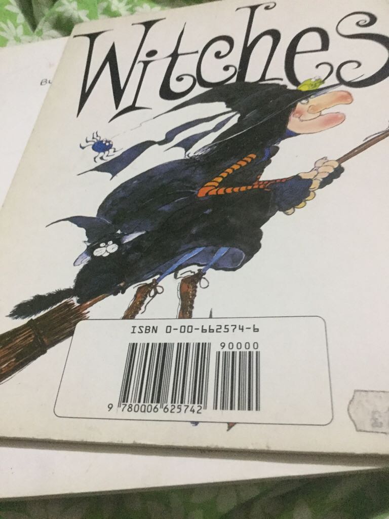 With Nails by Richard E. Grant