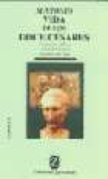 Vida de los Doce Cesares - SUETONIO book collectible [Barcode 9788426115126] - Main Image 1