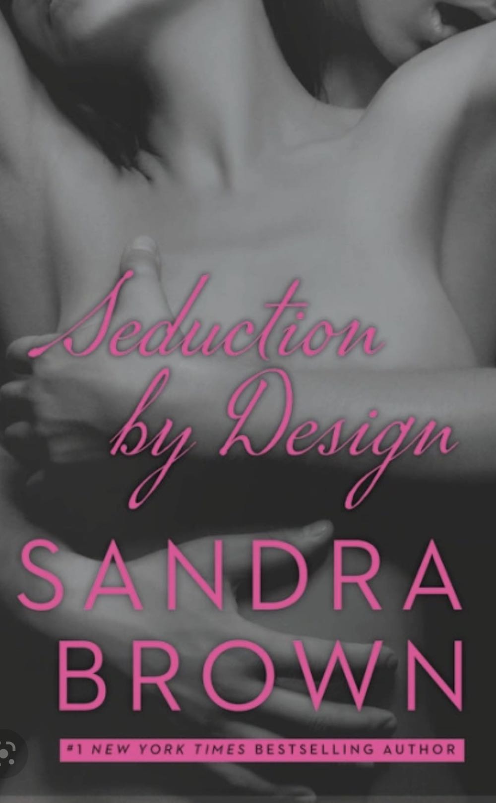 Seduction By Design - Sandra Brown (- Audiobook) book collectible [Barcode 9780743504218] - Main Image 2