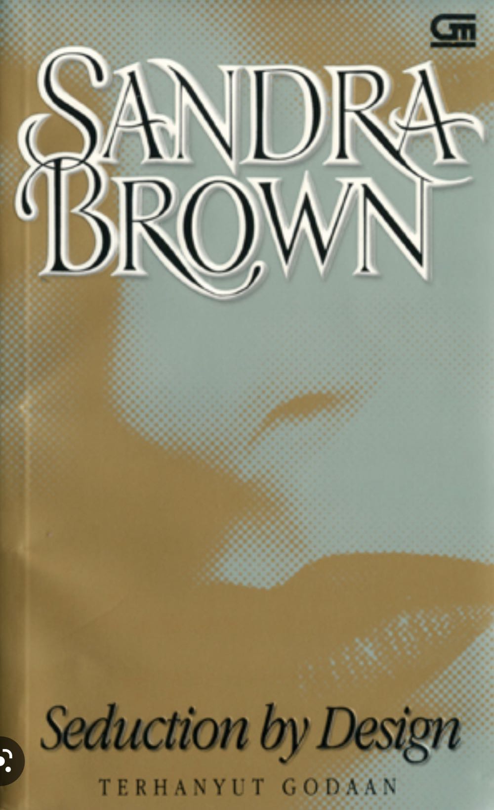 Seduction By Design - Sandra Brown (- Audiobook) book collectible [Barcode 9780743504218] - Main Image 4