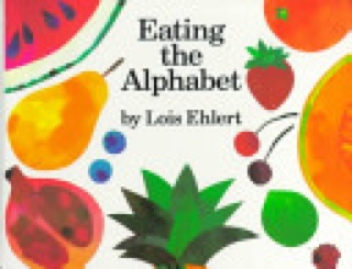 Eating The Alphabet