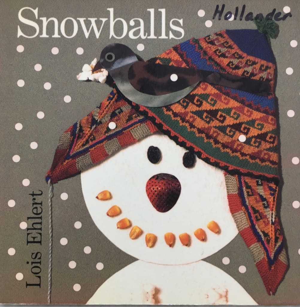 Snowballs